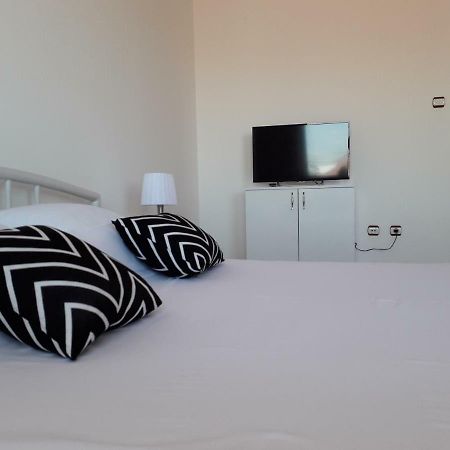 Apartman Dunja Ns 2 Novi Sad Dış mekan fotoğraf