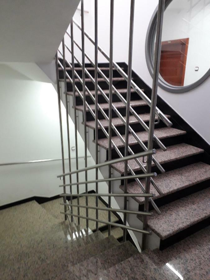 Apartman Dunja Ns 2 Novi Sad Dış mekan fotoğraf