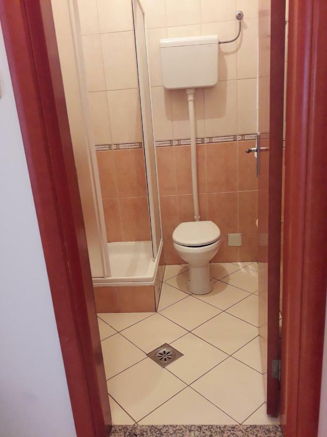 Apartman Dunja Ns 2 Novi Sad Dış mekan fotoğraf