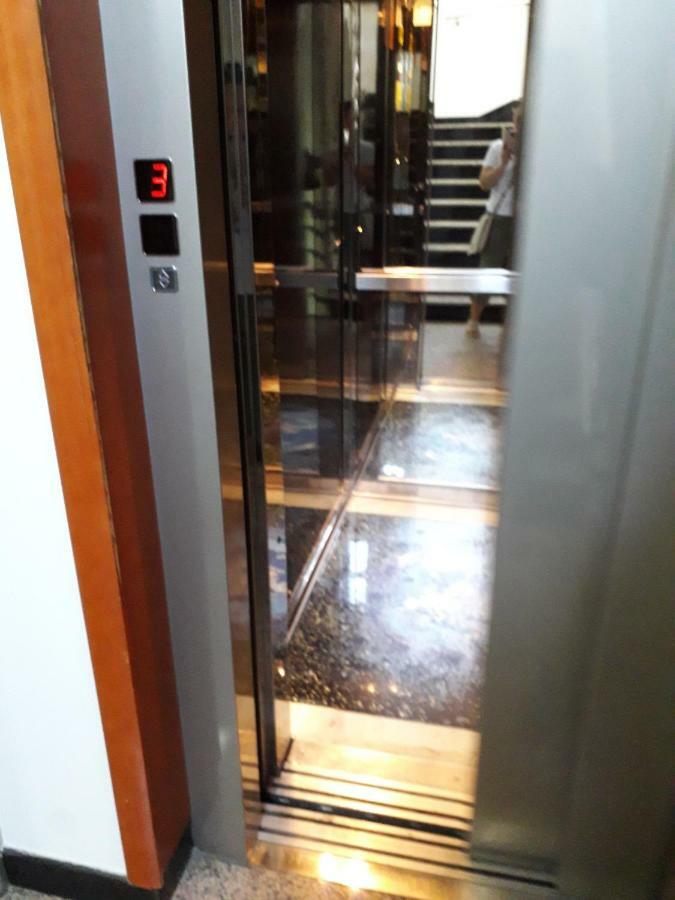 Apartman Dunja Ns 2 Novi Sad Dış mekan fotoğraf
